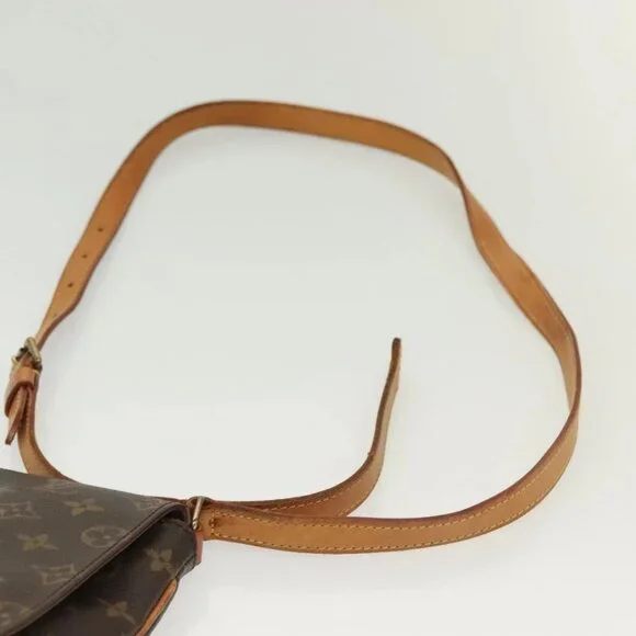 LOUIS VUITTON Monogram Musette Salsa Long Shoulder Bag